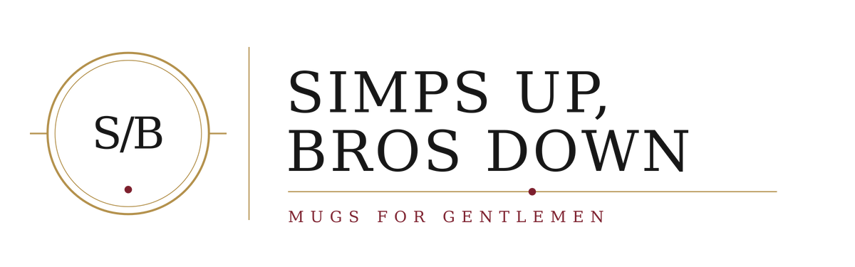 Simps Up, Bros Down LLC